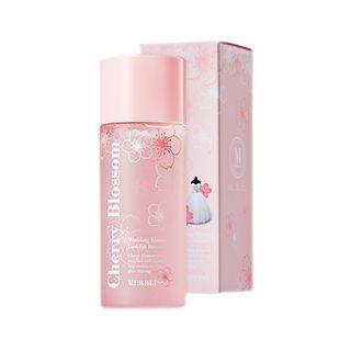 Merbliss - Wedding Blossom Lip & Eye Remover 80ml 80ml