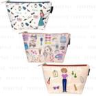 Sho-bi - Elway Funagata Pouch - 3 Types