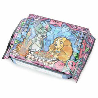 Its Demo - Disney Face Mask Pack (12 Sheets) (lady And The Tramp) One Size