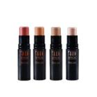 April Skin - 4d Stick #3 Diet Bronzer