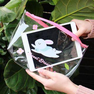 Print Pvc Pouch