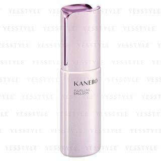 Kanebo - Fulfilling Emulsion 100ml