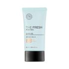 The Face Shop - The Fresh For Men Sun Bb Cream Spf50+ Pa+++ 50ml 50ml