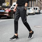 Skull Print Sweatpants