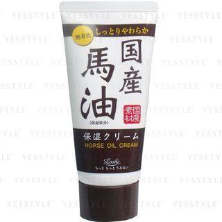 Cosmetex Roland - Loshi Horse Oil Cream 45g