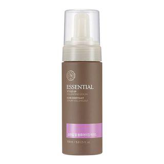The Face Shop - Essential Style Up Volumizing Serum 150ml