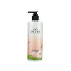 The Pure Lotus - Lotus Leaf Perfume Treatment 420ml 420ml