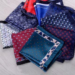 Pocket Square (various Designs)