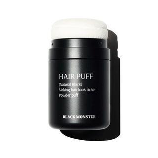 Black Monster - Hair Puff 26g