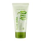 Nature Republic - Soothing & Moisture Aloe Vera Cleansing Gel Cream 150ml 150ml