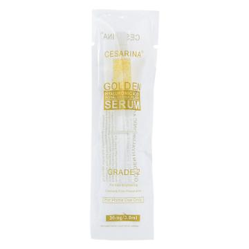 Cesarina - Hyaluronic Acid Royal Derma Filler Golden Serum 3ml X 10 Pcs