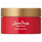 House Of Rose - Aroma Rucette Body Cream (litchi And Grapefruit) 100g