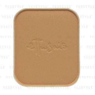 Ettusais - Zero Pore Oil Block Pact Spf 12 Pa++ (#30 Beige) 1 Pc