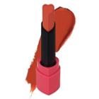 Holika Holika - Heart Crush Lipstick Matt (7 Colors) #cr04 Naked Coral