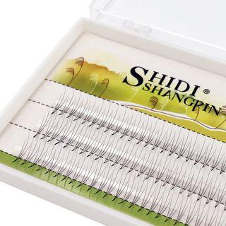 Individual Eyelash (various Designs)