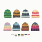 Ombre Beanie