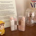 Set Of 8: Makeup Brush (various Designs)