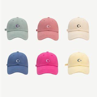 Moon & Star Baseball Cap