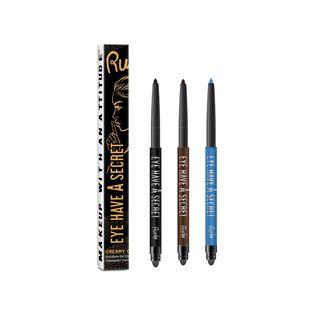 Rude - Eye Have A Secret Creamy Gel Liner (3 Types)