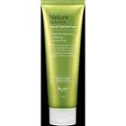The Plant Base - Nature Solution Natural Cleansing Foam 120ml
