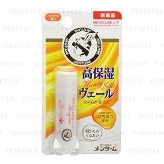 Omi - Menturm Moisture Lip (honey Silk) 4.1g
