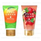 Kracie - Aroma Resort Hand Cream - 2 Types