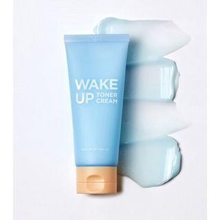 Siero - Wake Up Toner Cream 100ml