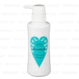 Shahram - Cleansing Shampoo 300ml