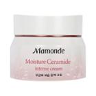 Mamonde - Moisture Ceramide Intense Cream 50ml 50ml