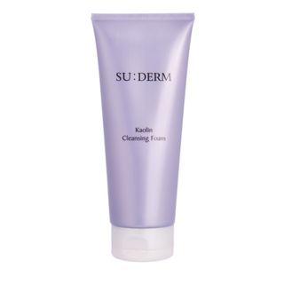 Kb Cosmetics - Kaolin Cleansing Foam 200ml