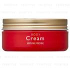 House Of Rose - Body Cream (scent Of Cranberry Compote) 130g