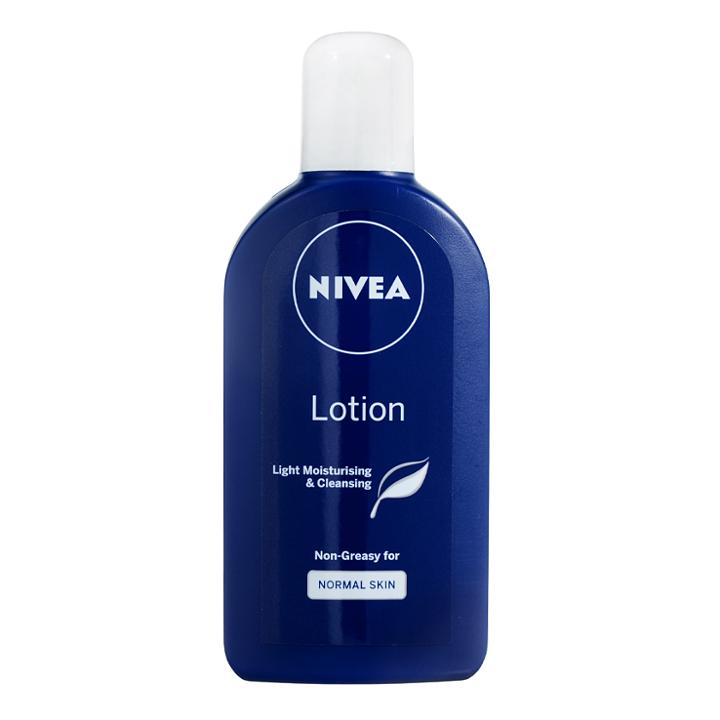 Nivea - Lotion (normal Skin) 250ml