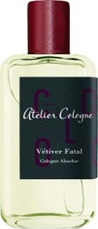 Atelier Cologne - Vetiver Fatal Cologne Absolue 100ml