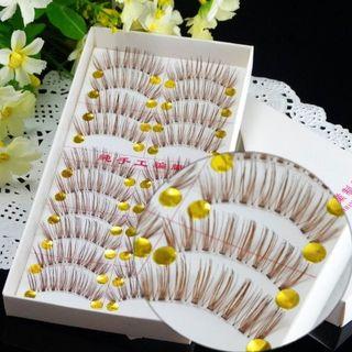False Eyelash H10