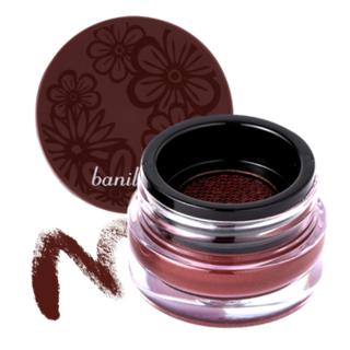 Banila Co. - Floral Seoul Cushion Gel Eyeliner (marsala Blossom)