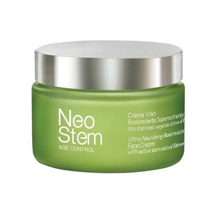 Natures - Ultra-nourishing Biostimulating Face Cream 50ml