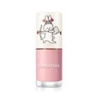 Innisfree - Real Color Nail Rabbit Benny Edition - 5 Colors #205