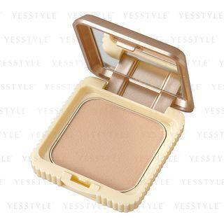 Canmake - Marshmallow Finish Foundation (#mb) 9.1g