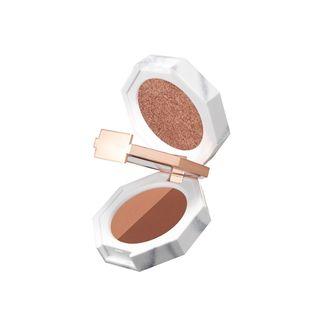 Dear Dahlia - Dual Palette Mix (2 Types) Coco Delight