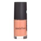 Innisfree - Real Color Nail May Limited Edition - 6 Colors #219