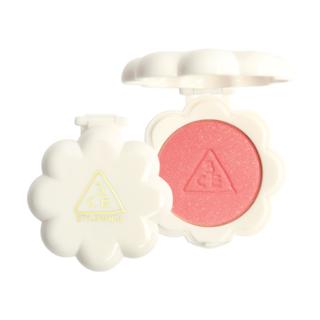 3 Concept Eyes - Love Cheek Maker #under The Star 3.8g