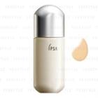 Ipsa - Liquid Light Foundation Spf 20 Pa++ (#102 Healthy Complexion) 25ml