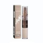 Color Combos - Flawless Cover Duo Lip & Face Concealer (#01 Beige) 3.5g