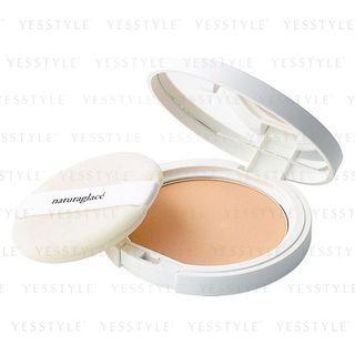 Naturaglace - Uv Powder Compact Spf 50 Pa++++ 12g