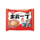 Demae Iccho Spicy Series Spicy Sesame Oil Flavour (3 Packs) Spicy Sesame Oil Flavour - 3 Packs