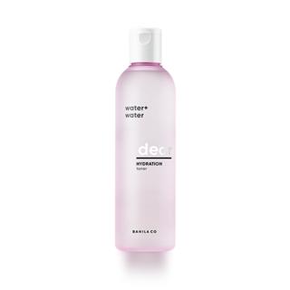 Banila Co. - Dear Hydration Toner 280ml 280ml