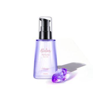 Apieu - Atelier Perfume Hair Oil #mirage 70ml 70ml