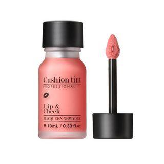 Macqueen - Creamy Lip Tint (#02 Nude Coral)