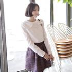 Bow-front Top