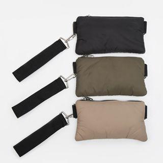 Colored Sling Bag